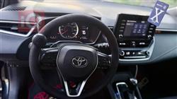 Toyota Corolla Hatchback